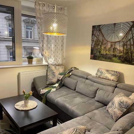 Mollart Apartment Вена Экстерьер фото