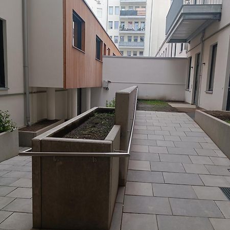 Mollart Apartment Вена Экстерьер фото