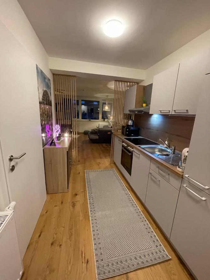 Mollart Apartment Вена Экстерьер фото