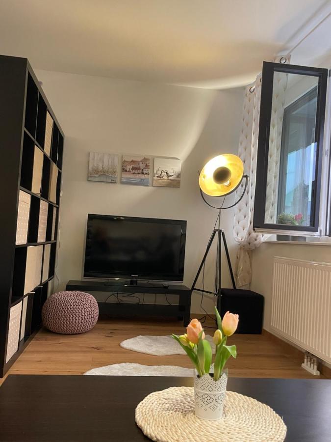 Mollart Apartment Вена Экстерьер фото