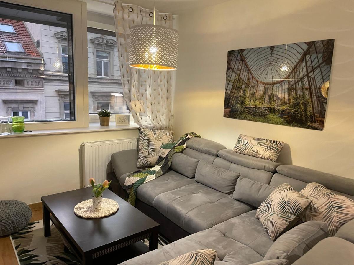 Mollart Apartment Вена Экстерьер фото