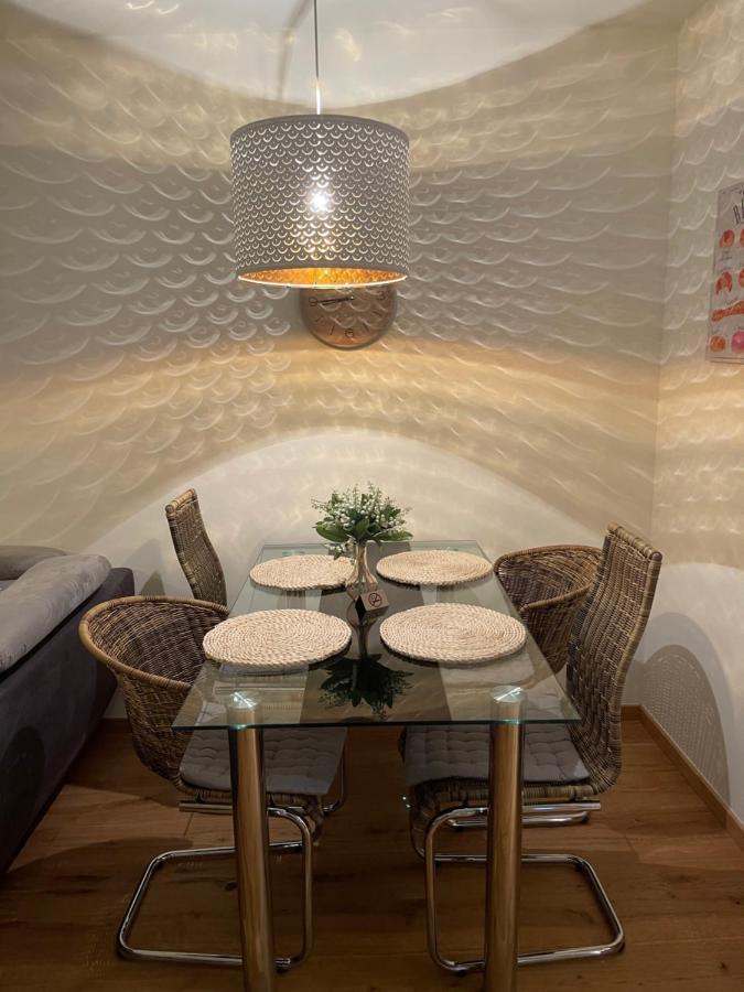 Mollart Apartment Вена Экстерьер фото