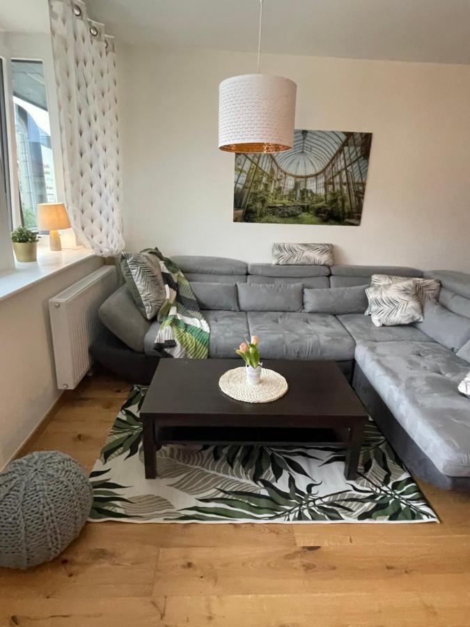 Mollart Apartment Вена Экстерьер фото