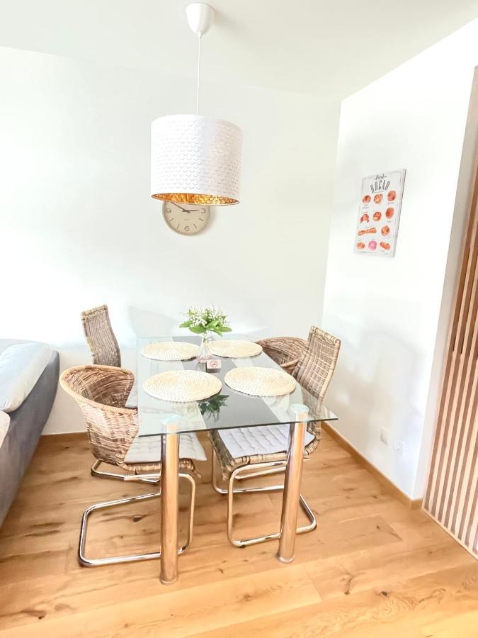Mollart Apartment Вена Экстерьер фото