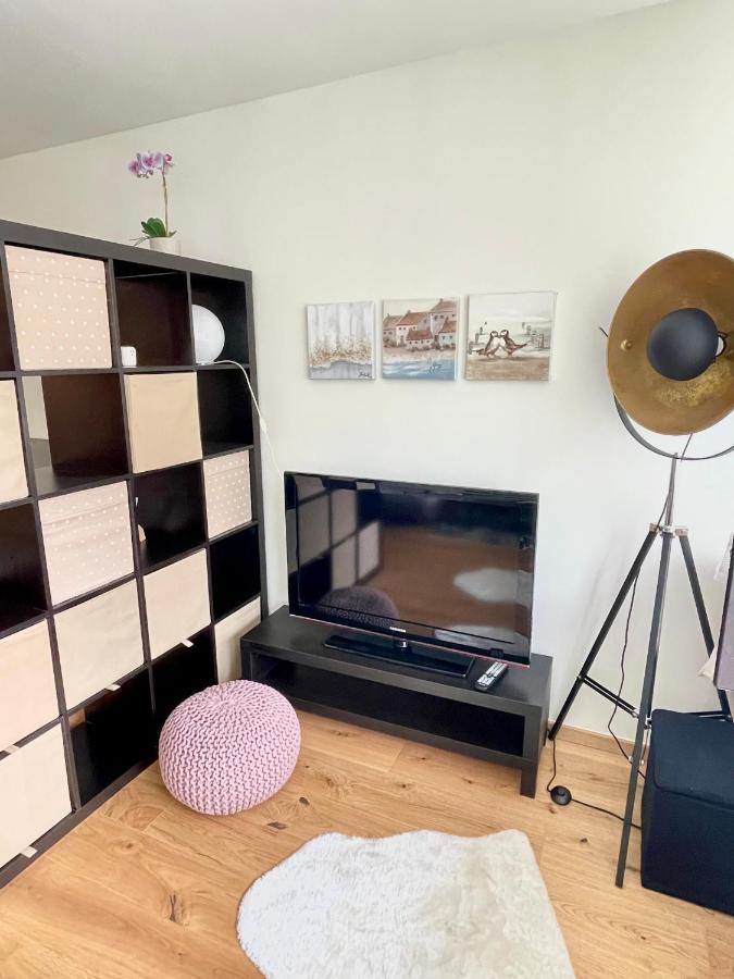 Mollart Apartment Вена Экстерьер фото