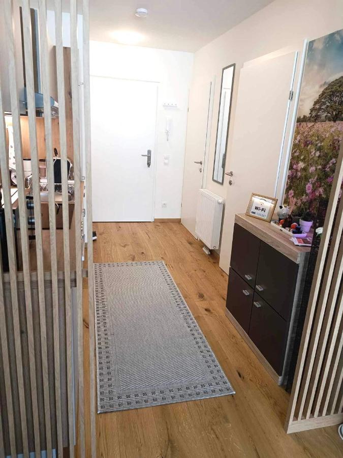 Mollart Apartment Вена Экстерьер фото
