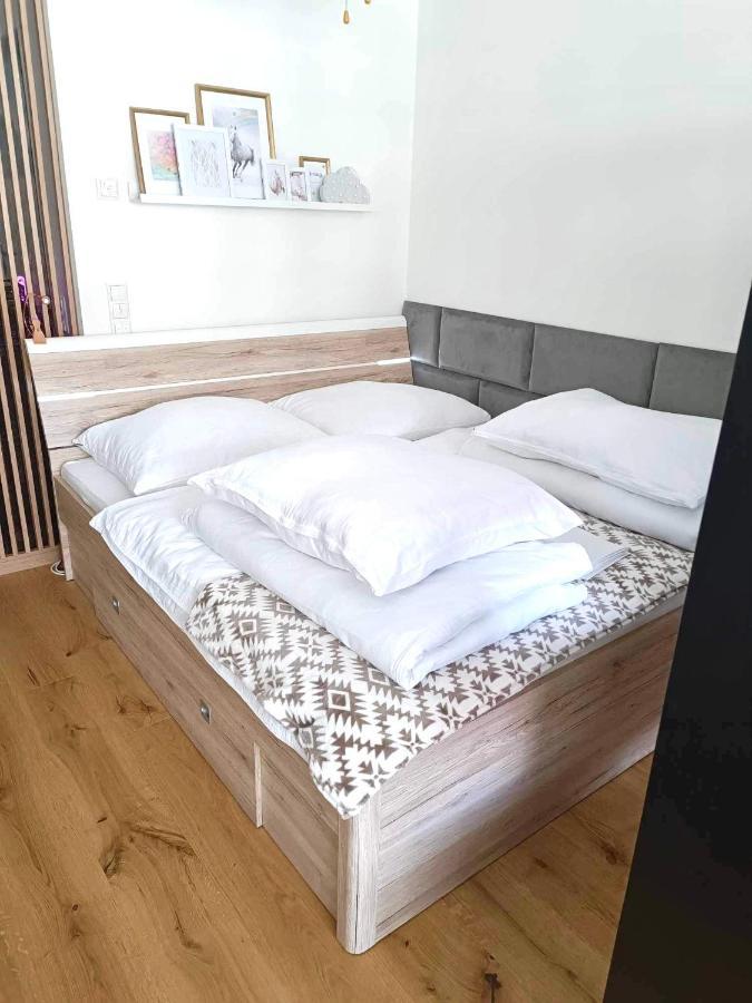 Mollart Apartment Вена Экстерьер фото
