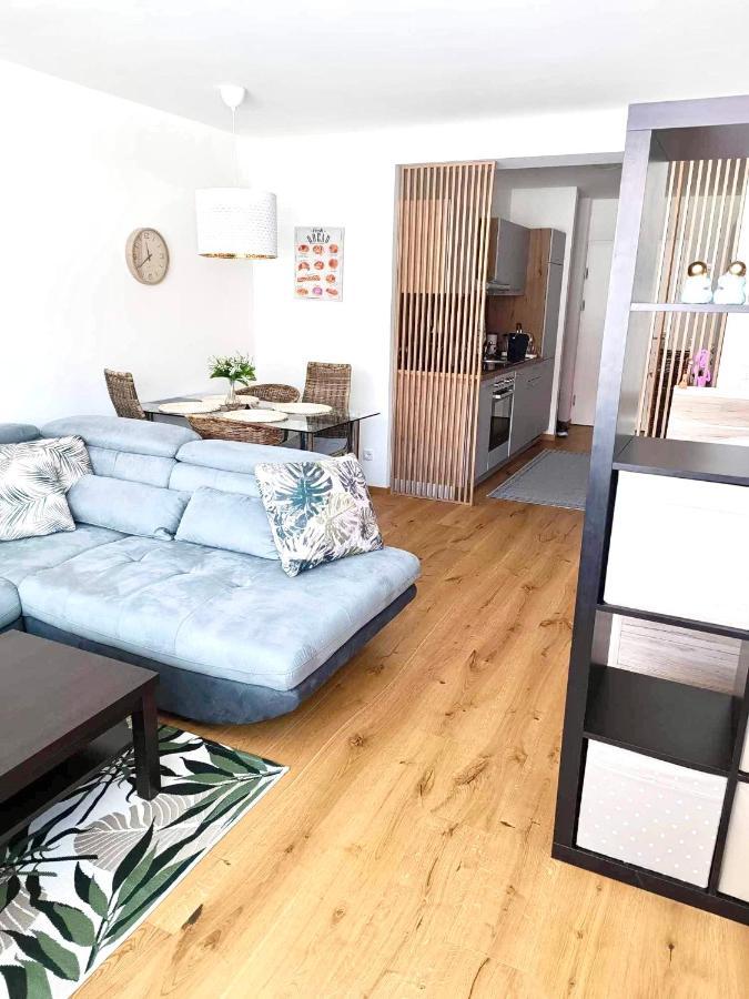 Mollart Apartment Вена Экстерьер фото