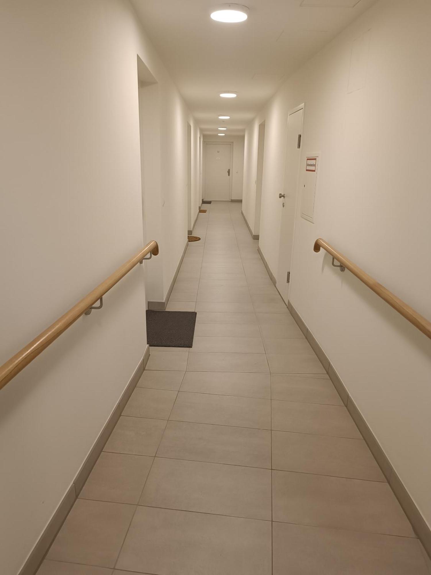 Mollart Apartment Вена Экстерьер фото