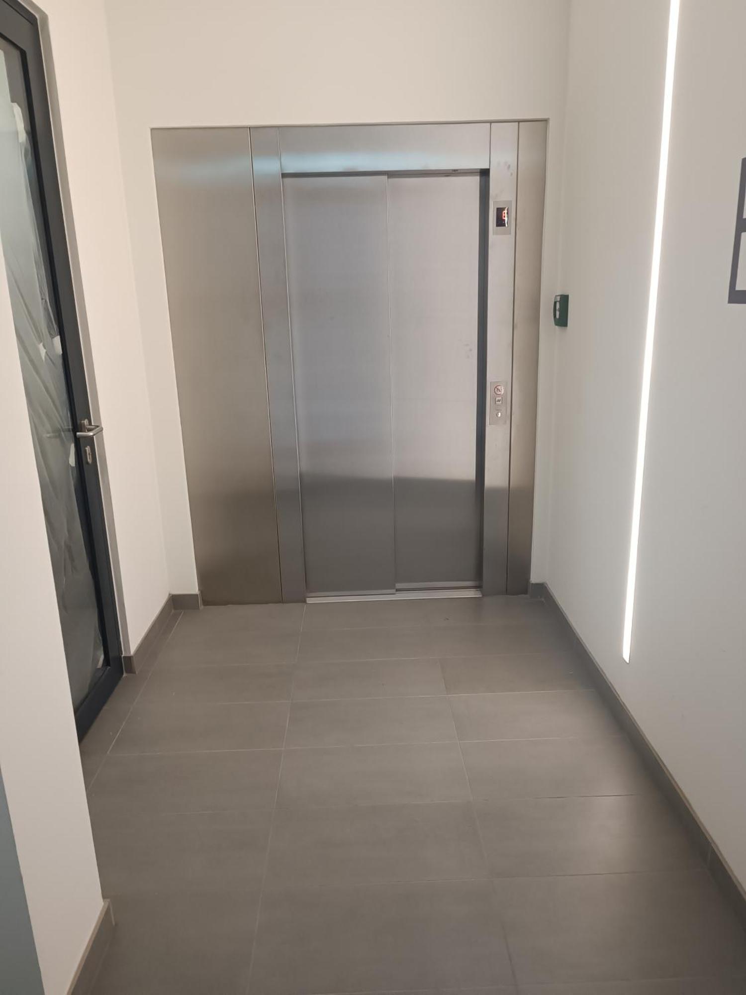 Mollart Apartment Вена Экстерьер фото