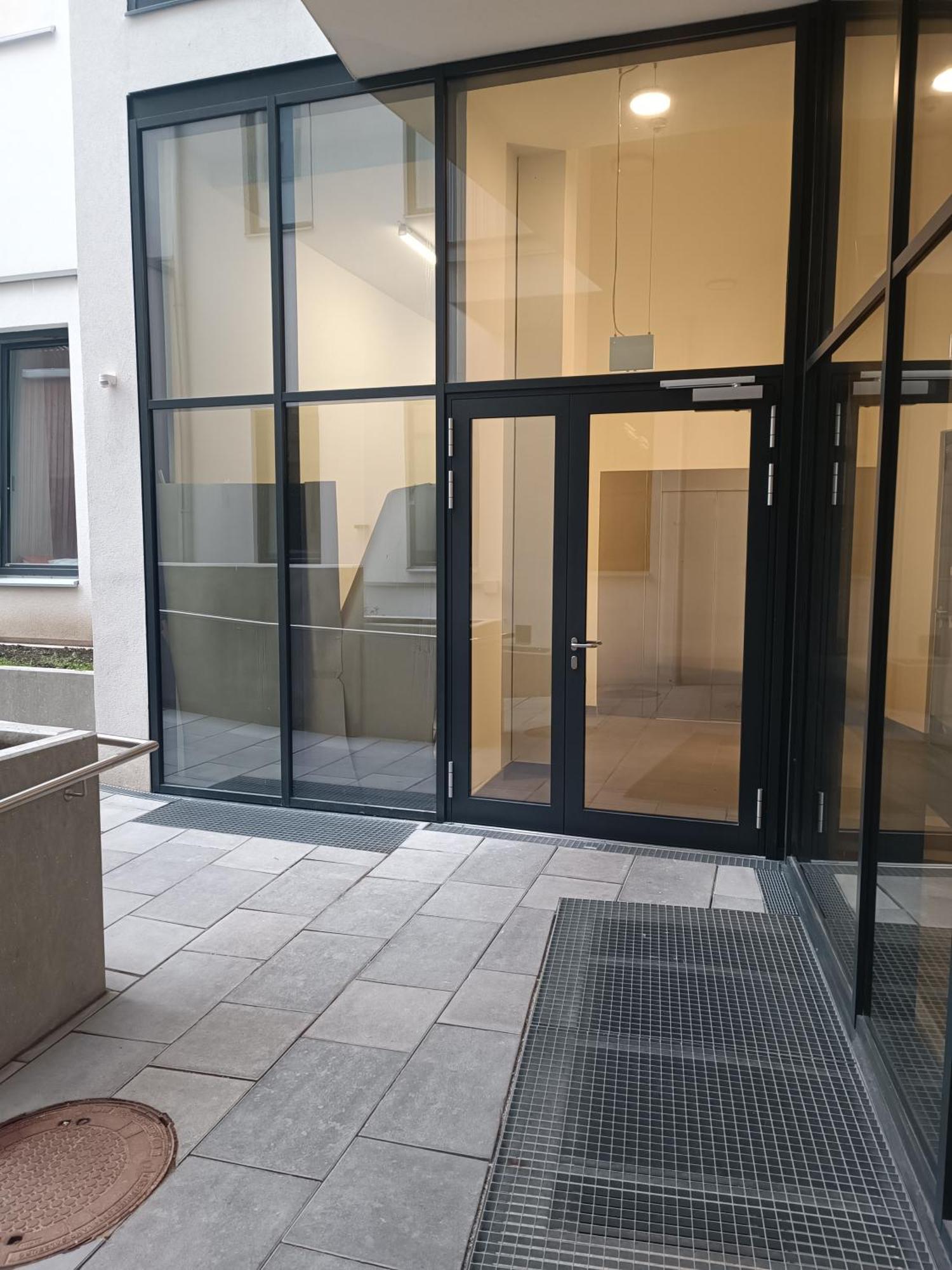 Mollart Apartment Вена Экстерьер фото