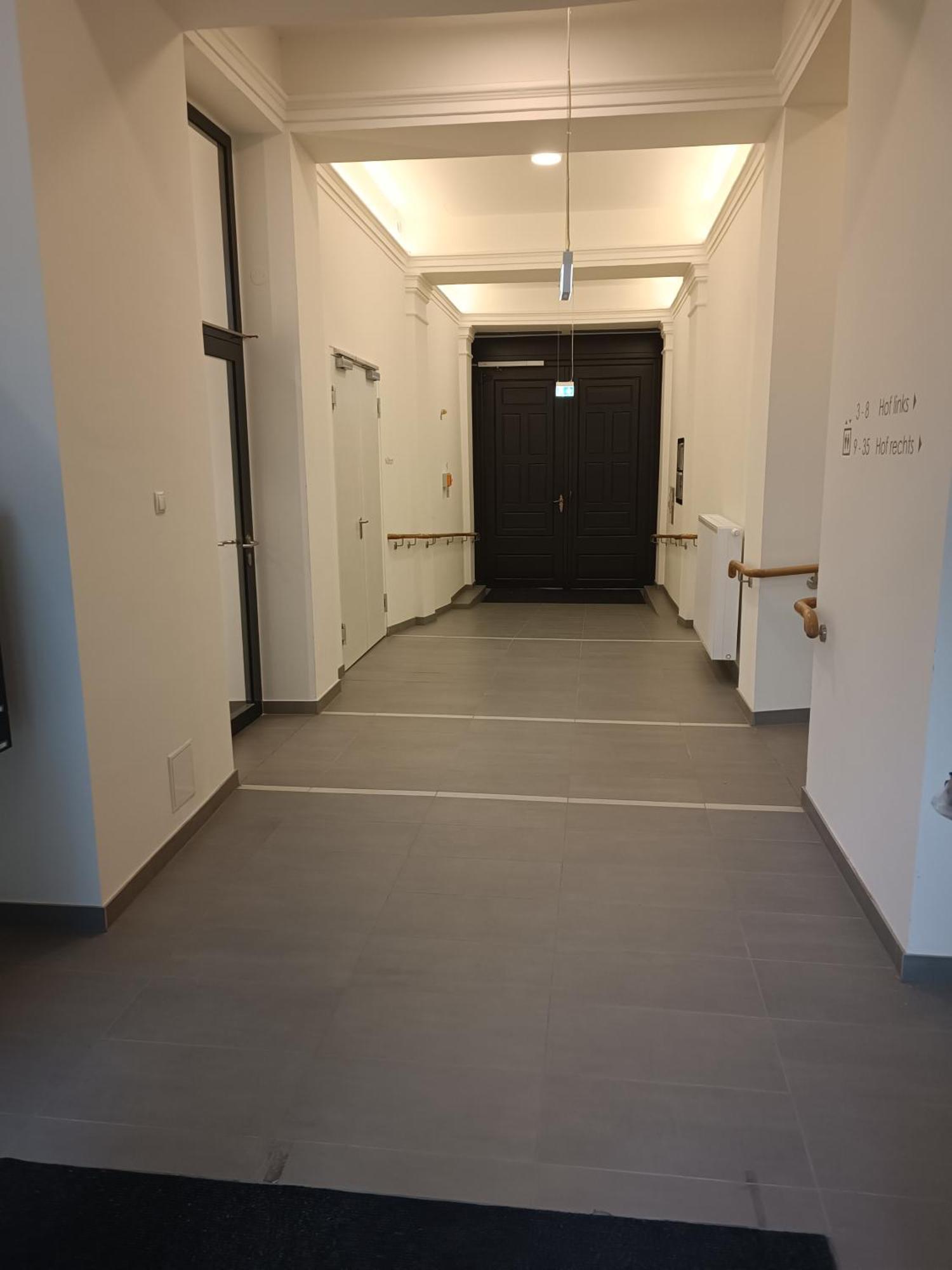 Mollart Apartment Вена Экстерьер фото