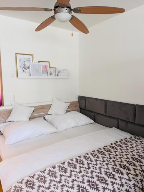 Mollart Apartment Вена Экстерьер фото